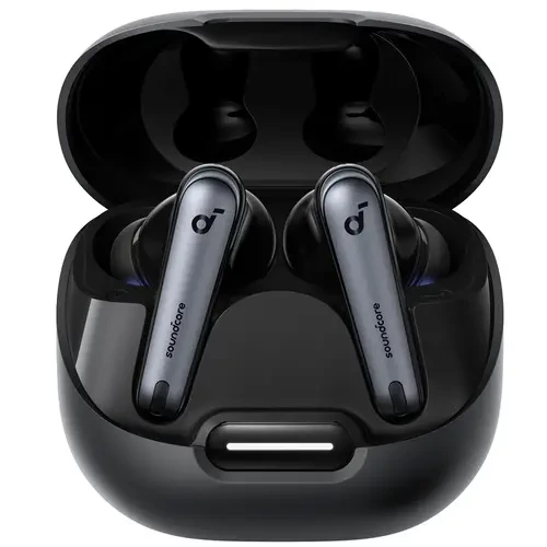 Anker SoundCore Liberty 4 NC True-Wireless Earbuds 6 Mics 50 Hours Battery & Upto 98.5% Noise Reduction