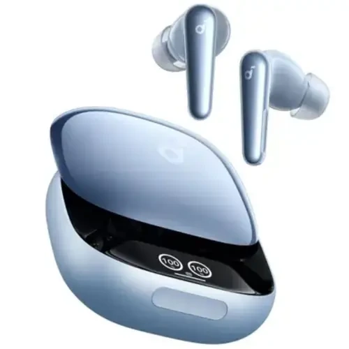 Anker Soundcore Liberty 4 Pro wireless Earbuds