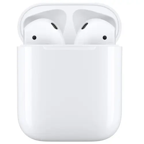 Apple AirPods (2nd generation)