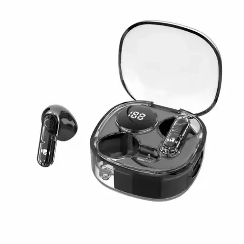 Apro 138 Transparent Wireless Earbuds