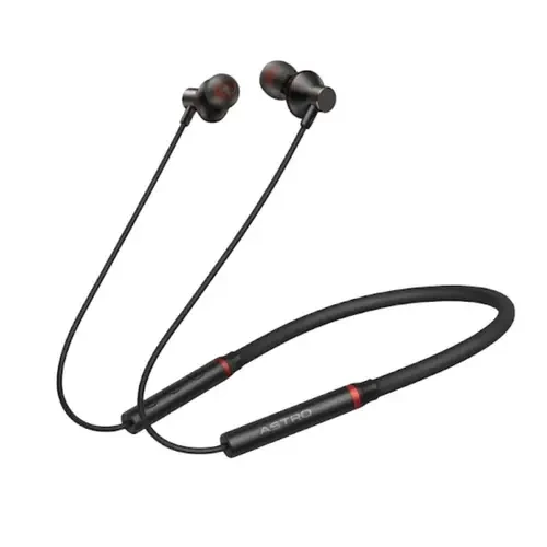 ASTRO Wireless Bluetooth Neckband