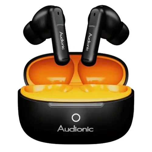 Audionic 690 ION wireless earbuds