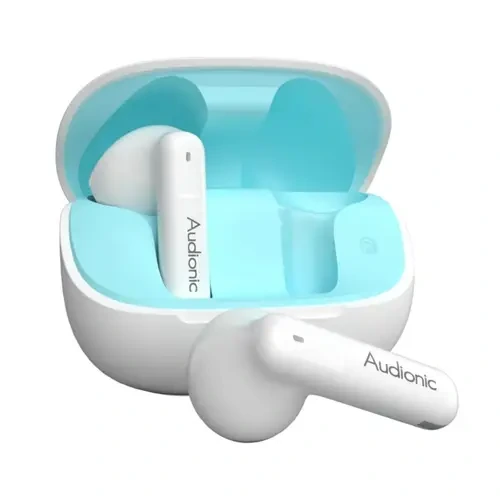 Audionic Airbud 730 ENC Wireless Earbuds
