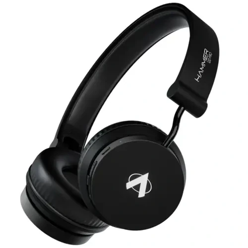 Audionic Hammer 120 Pro On-Ear Headphone