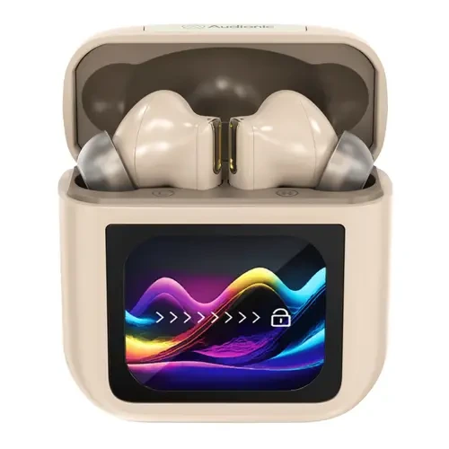 Audionic Trance Airbud 810 With ANC