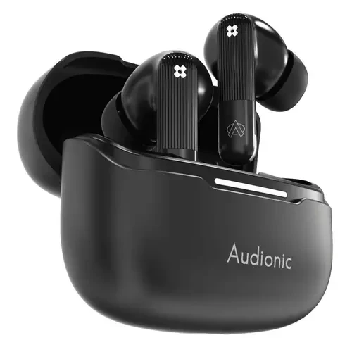 Audionic Trance Airbud 850 with 6 Mics ANC