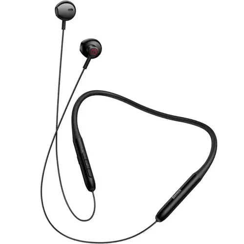 Baseus Bowie P1 Wireless Neckband Earphone view 2