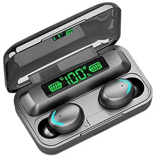 Beltou True Wireless Earpods B17