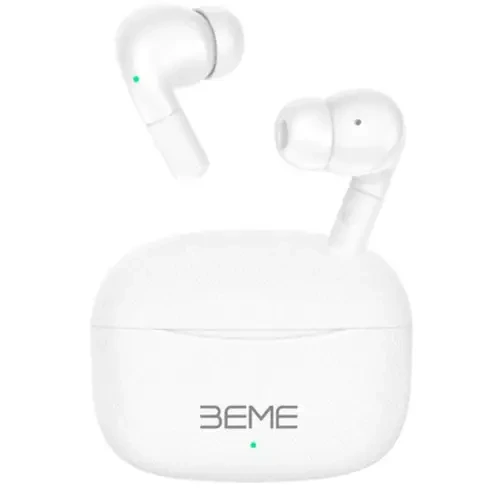 Beme Elite Buds Voice Changing Earbuds With ENC