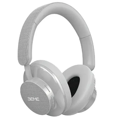 Beme Hush 2 Pro ANC Wireless Headphone