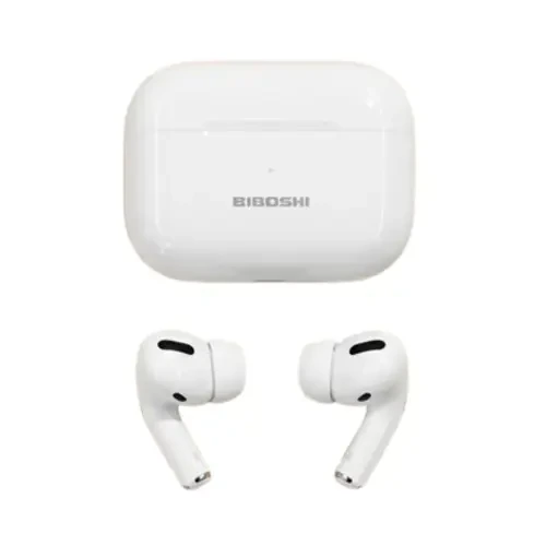BIBOSHI MBB16W TWS Wireless Earbuds