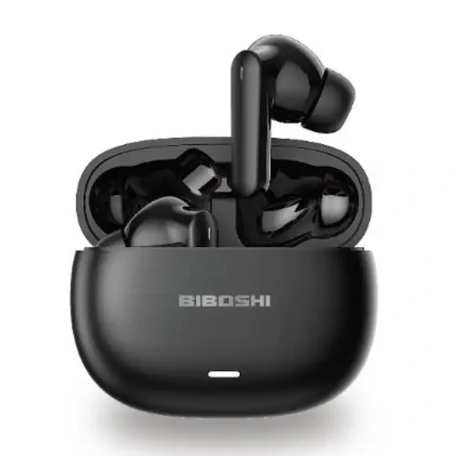 Biboshi MBB19B Wireless Earbuds