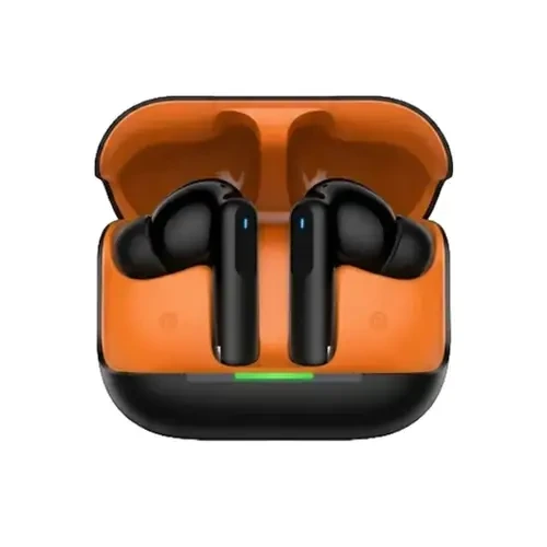 Biboshi MBB20B True Wireless Earbuds Dual-Mic ENC