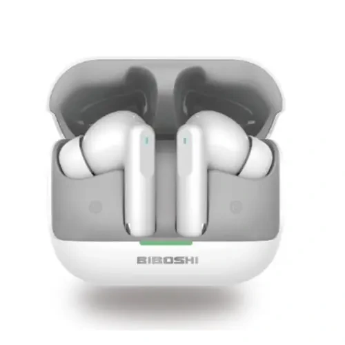 Biboshi MBB20W True Wireless Earbuds Dual-Mic ENC