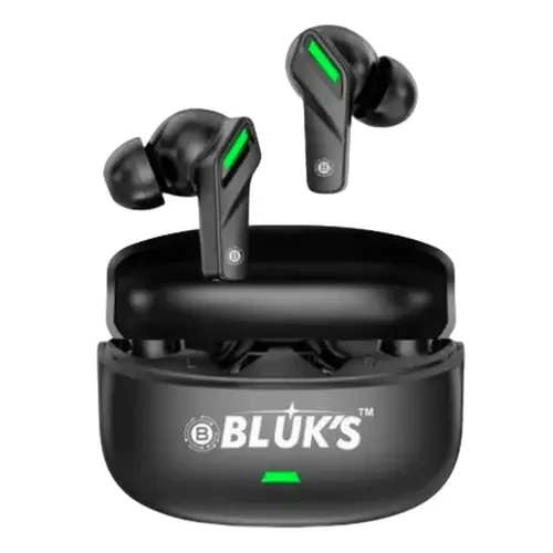 Bluks BX-501 Wireless Earbuds