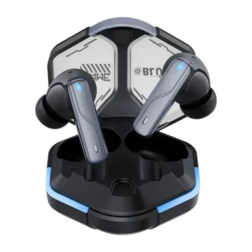 Bluks BX-609 Wireless Bluetooth Earbuds