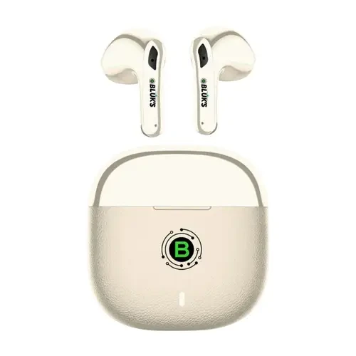 Bluxs BX-605 Wireless Bluetooth Earbuds