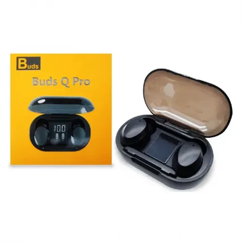 Buds Q Pro Wireless Earbuds