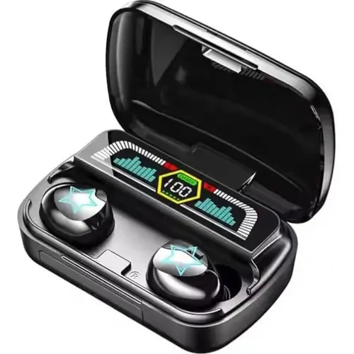 Damix AS-07 TWS Earbuds