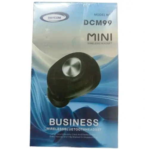 Daycom DCM99 Mini Wireless Headset