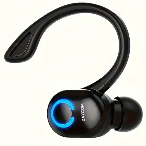 DAYCOM DCMAA Business Wireless Headphones