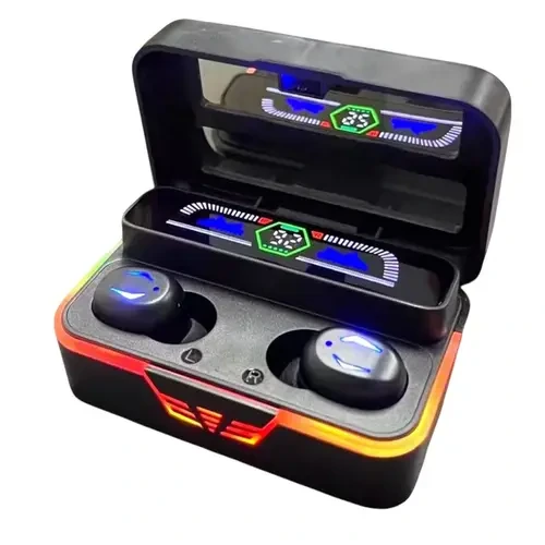 Dx-35 TWS Wireless Earbuds