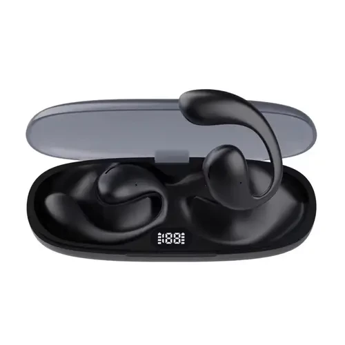 F300 OWS Sports Ear Clip Wireless Earbuds
