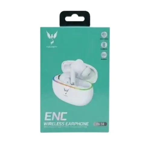 FA-14 TWS Wireless Earbuds