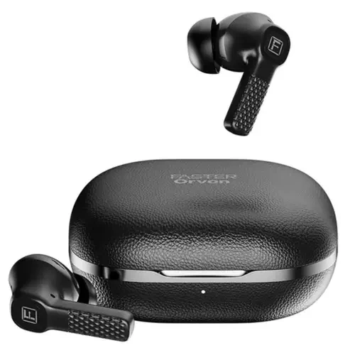 Faster Orvon FBT240 Wireless Earbuds