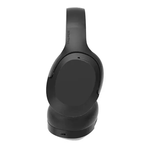 FASTER S6-HD Bluetooth HEADPHONES