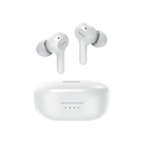 Faster Saver S50 Earbuds
