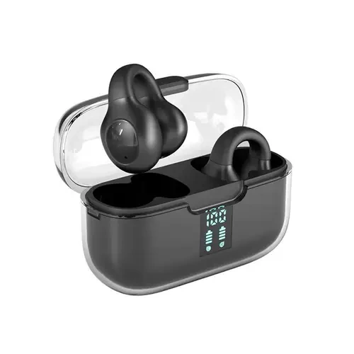 G91 Clip Tws True Wireless Stereo Earbuds