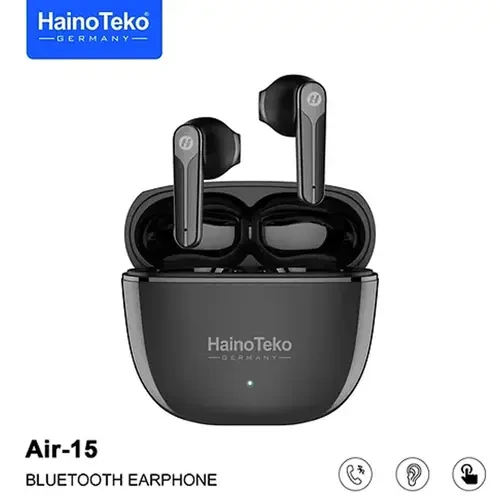 Haino Teko Air 15 True Wireless Earbuds