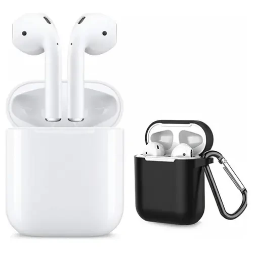 Haino Teko Air-2 TWS Wireless Bluetooth Earbuds