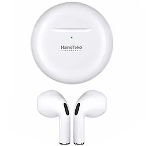 Haino Teko Round 1 Mini Bluetooth Earphone
