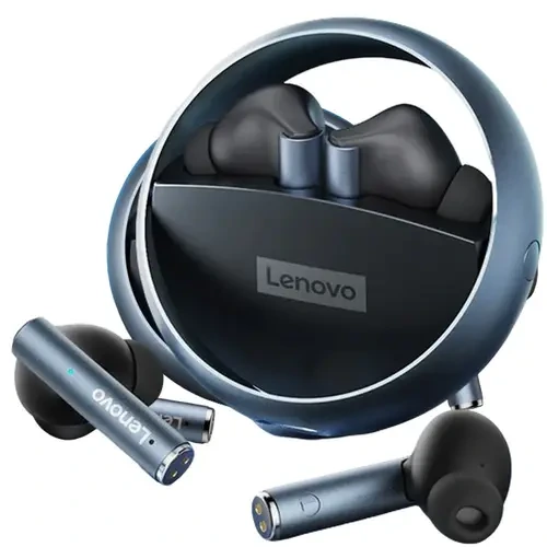 Lenovo LP60 Wireless Earbuds