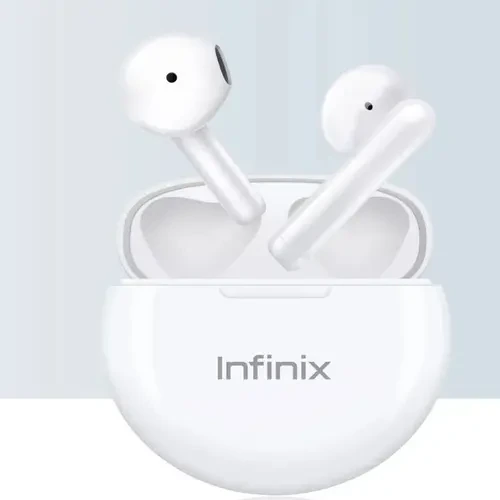 Infinix XE20 Wireless Earbuds