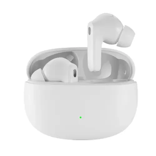 itel BudsAce ENC Wireless Earbuds