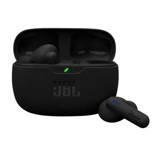 JBL Wave Beam 2 Wireless Earbuds view 2