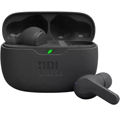 JBL Wave Beam True Wireless Earbuds view 2