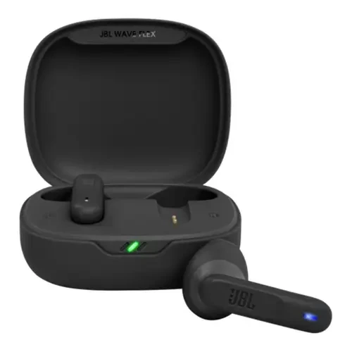 JBL Wave Flex Wireless Earbuds