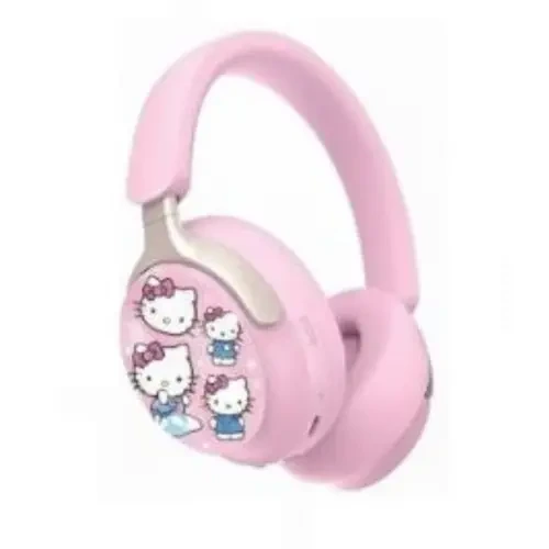 Kitty 612B Wireless Bluetooth Headphones