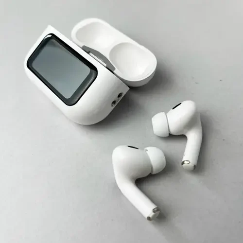 L-58 pro Tws LCD Wireless Earbuds