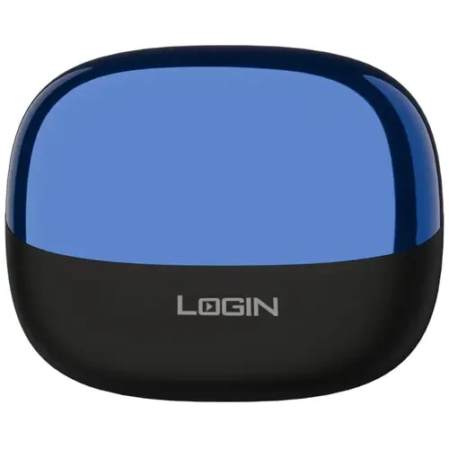 Login L-205 AiCore Earbuds