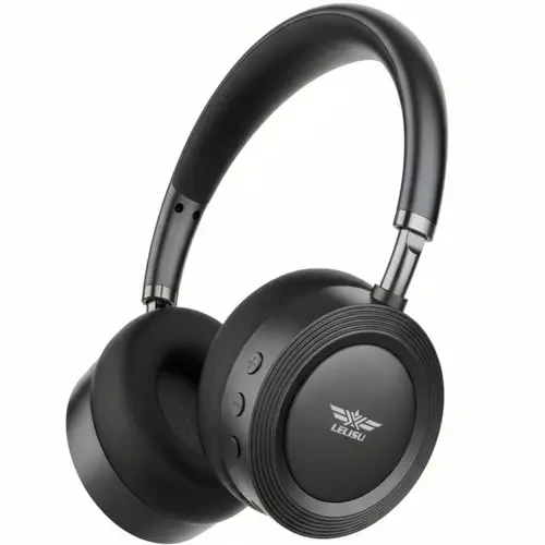 LS-253 Wireless Bluetooth Headphone