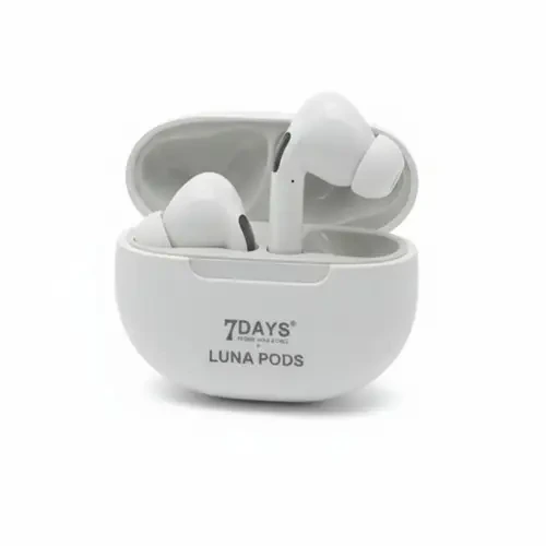 Luna Pods 7 Days Wireless TWS Earbuds