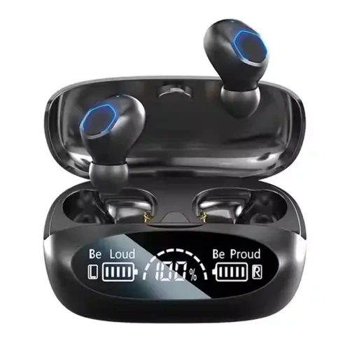M22 TWS Wireless Earbuds