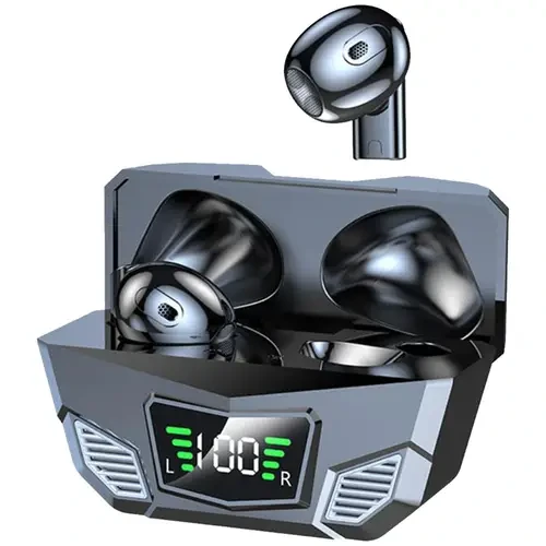 M33 TWS Wireless Bluetooth Earbuds