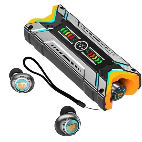 M48 TWS Wireless Bluetooth Earphones Noise Cancelling