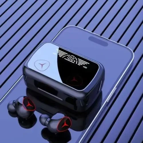 M66 pro TWS Wireless Gaming Earbuds